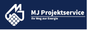 MJ Energy Logo